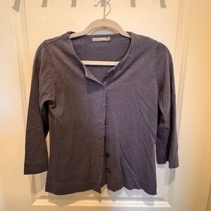 Two Danes Cardigan